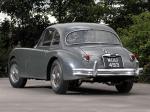 Jaguar XK150 Fixed Head Coupe 1958 года (UK)